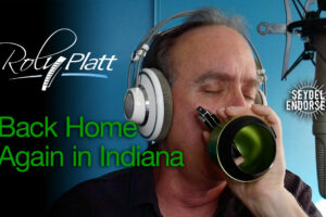 Back Home Again in Indiana harmonica