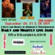 Paradise Coast Harmonica Workshop – Jerry Fierro