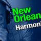 Funk Harmonica – New Orleans Style