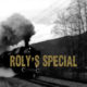 Roly Special (a “train track” by Roly Platt)
