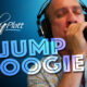 Jump Boogie – Yup.