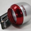 Harp Wah Cupping Effect