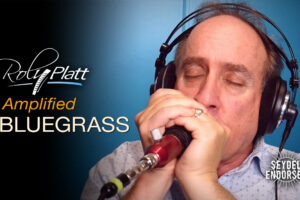 bluegrass harmonica