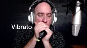 Harmonica Lesson: Vibrato (30 min. Video)