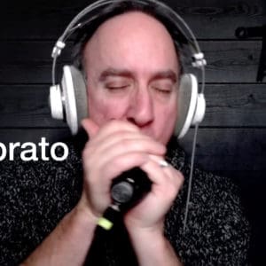 vibrato on harmonica